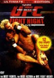 Ultimate Fighting Championship - Best Of Fight Night