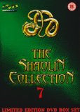 Shaolin Collection 7 Box Set