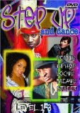 Step Up and Dance - Levels 1-3