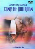 Learn to dance Complete Ballroom