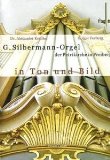 Koschel - the Silvermann Organ in St. Peter's Freiburg