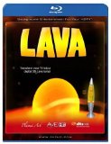 Plasma Art - Lava - Blu-Ray Disc [Blu-ray]