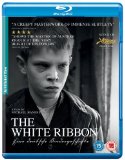 The White Ribbon [Blu-ray]
