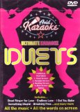Ultimate Karaoke Duets [Interactive DVD]