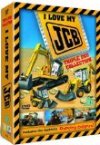 I Love My Jcb Triple