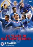 Rangers Old Firm Derbies