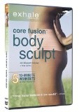 Exhale Core Fusion Body Sculpt