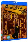 French Connection/French Connection 2 [Blu-ray] [1971]