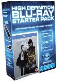 Casino Royale (PS3 Blu-ray Starter Pack) [Blu-ray] [2006]