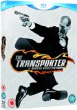 The Transporter / Transporter 2 [Blu-ray] [2002]