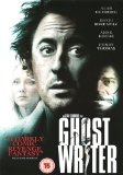 Ghostwriter