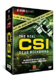 The Real CSI Dead Reckoning