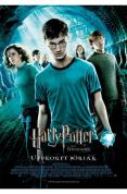 Harry Potter And The Order Of The Phoenix [2007]