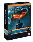 The Dark Knight / Batman Begins (Double Pack)