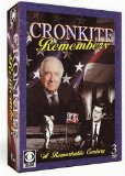 Cronkite Remembers