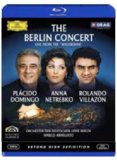 The Berlin Concert [Blu-ray]
