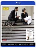 Mozart: Le Nozze Di Figaro [Blu-ray]