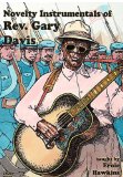 Novelty Instrumentals of Rev.