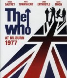 The Who - At Kilburn 1977 + Live at the Coliseum [Blu-ray]