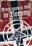 Once Upon a Time in Norway