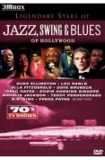 Legendary Stars of Jazz