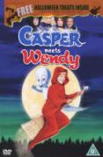 Casper Meets Wendy