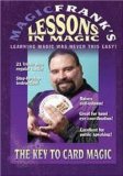 Magic Frank's Lesson's In Magic Vol.2 [2005]