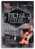 Rock House Guitar Method - Metal Guitar Level 2