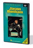 Jason Bonham - Playing Drums Instructinal DVD