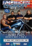 American Chopper Series 5 (Parts 25-30) 3 Disc Set