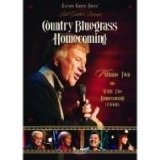 Bill Gaither Presents: Country Bluegrass Homecoming, Vol. 2 [2008]