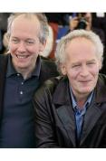 The Dardenne Brothers Collection