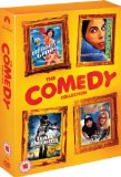 Comedy Collection - (Blades of Glory, Zoolander, Team America, Wayne's World)