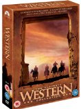 Western Collection (Gunfight at the OK Corral, Once Upon A Time in the West, True Grit, The Sons of Katie Elder)