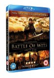 Battle Of Wits [Blu Ray]
