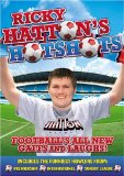 Ricky Hatton - Hotshots