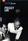Peggy Lee-Swing Era