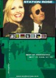 Station Rose - Best of Webcasting: Late Lounge