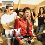 Jtx - Party Like a Rockstar [2008]