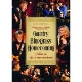 Gaither Homecoming - Country Bluegrass Homecoming Vol.1 [2008]
