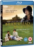 Brideshead Revisited [Blu-ray] [2008]