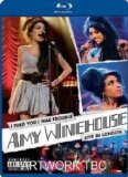 Amy Winehouse - I Told You I Was Trouble - Live In London [Blu-ray]