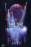 Take That - Beautiful World Live [Blu-ray]