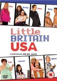 Little Britain U.S.A. [2008]