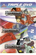 Transformers Triple