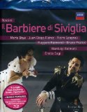 Rossini - Il Barbiere Di Siviglia (Weikert, Met. Opera Orch) [Blu-ray] [2005]