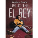 Stephen Lynch - Live At The El Rey [2004]