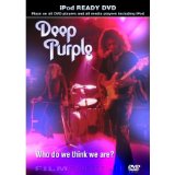 Deep Purple - Who Do You Think We Are?