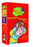 Horrid Henry - Secret Club/Gets Rich Quick