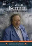 Lazar Berman - the 1988 Tokyo Recital
